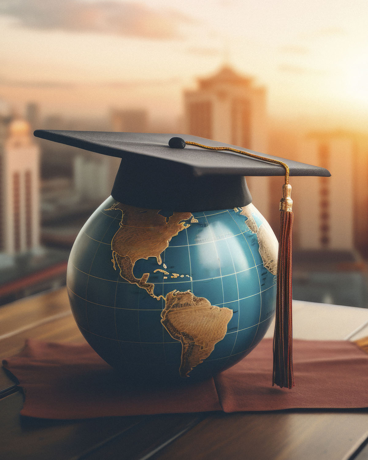 Education services