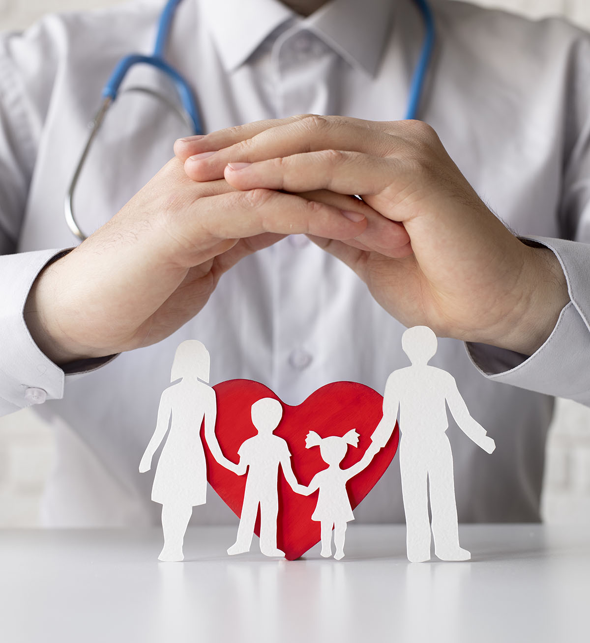 Healthcare support in Germany